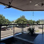 Apartamento Em Frente A Praia