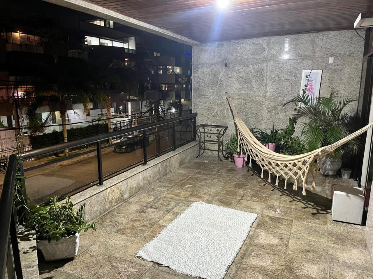 Apartamento Em Frente A Rio de Janeiro