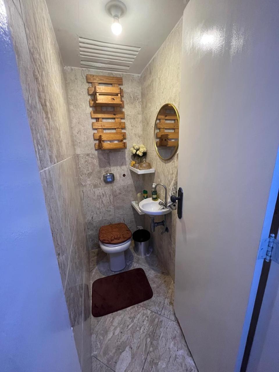 Apartamento Em Frente A Rio de Janeiro