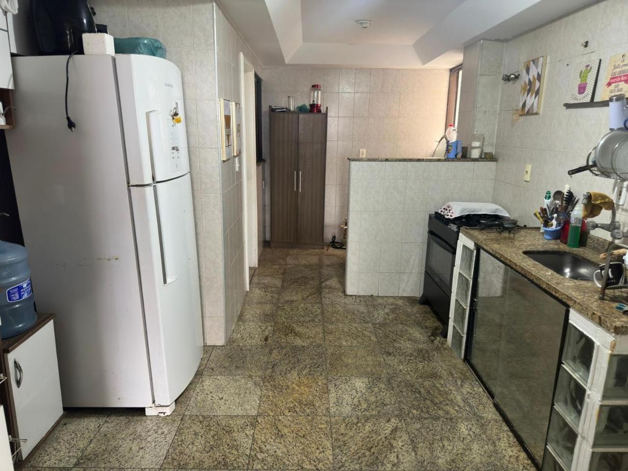 Em Frente A Apartamento Rio de Janeiro